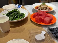 -渝信川菜 · 川味家常菜(财富购物中心店)