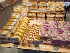 -BreadTalk面包新语·烘焙蛋糕(领展购物广场店)