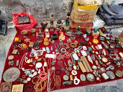 -沈阳道古物市场