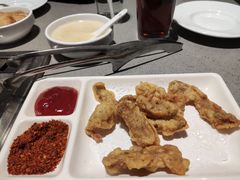 小酥肉-海底捞火锅(吾悦广场店)
