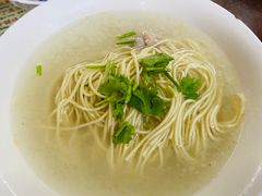 阳春面-粗茶淡饭(东关街店)