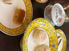 -富华斋饽饽铺·宫廷糕点·伴手礼(护国新天地店)