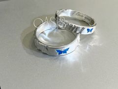 -Oasis绿洲银饰珍珠手作diy(壹方城店)