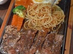 -豪享来中西餐厅(隆昌店)