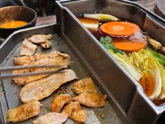 -侘与火 Wabi 侘寂烟火•锅物料理(大屯DT51店)