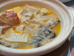 -屋里厢上海菜馆