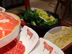 -川味观·鲜货火锅(西湖文化广场店)