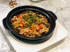 -曼玉餐厅(中原万达店)