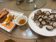 -美达尔烧烤(银川东路店)