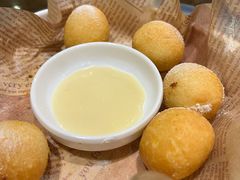 芝士球-合合大冷面(湖南店)