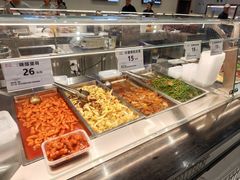 -金贵源食神(楚河汉街店)