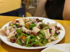 -温州一家人美食(西木头市店)