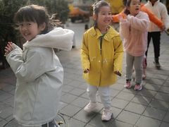 -第壹宝贝儿童教育中心(朝阳校区)