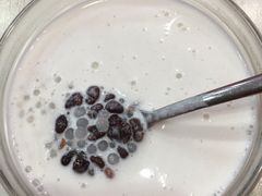红豆椰汁西米露-蘑菇餐厅(小火瓦巷店)