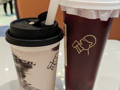 -喜茶(北京丰台银座和谐广场店)