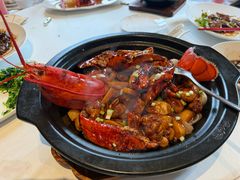 -玫瑰厅上海菜(兴国路店)