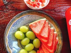 -春天里餐厅·云南创意菜特色美食(束河店)