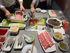 -海底捞火锅(龙湖北京大兴天街店)