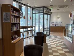 -COSTA COFFEE(房山印象城店)