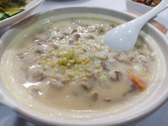 香芋鲜芡煲-阿诺泰·泰国餐厅(棕北店)