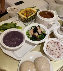 -安馨无忧月子中心(青秀店)