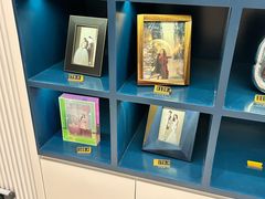 -海马体照相馆(环贸iapm大师爱情店)