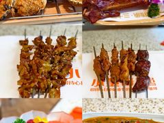 -小董哥烤串·爆汁大油边(故宫店)