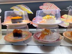 -禾绿寿司·定食·拉面·烧炸(宝安大仟里店)