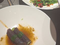 -羊门客在·烤盐池滩羊·川菜