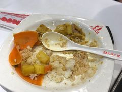 -大娘水饺(朝阳中路百润发店)