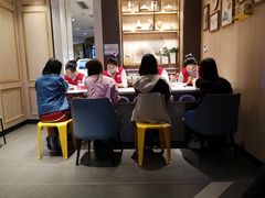 -海底捞火锅(番禺广场店)