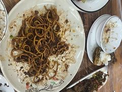 -清真双宝红油牛系列