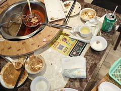 -小肥牛潮汕牛肉火锅(南联店)
