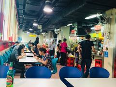 大堂-梓记牛什(總店)