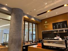 -星巴克臻选(北京世贸天阶店)