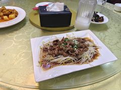 -来客家食府 · 福建客家菜(厦禾路店)