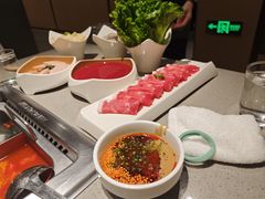 -海底捞火锅(龙岗星河COCO Park店)