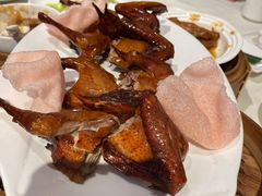 -潮福城大酒楼·潮味粤品·港式点心(湖滨北路店)