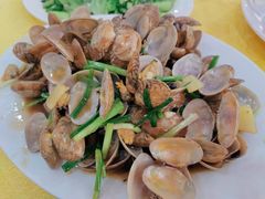 -秋姐美食店(旅游大道店)