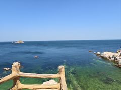-养马岛旅游度假区