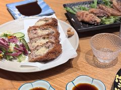 -桂马·日本料理·海胆·海鲜饭·酒场(民主广场店)