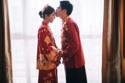 -美薇亭婚礼顾问