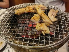 -蒜香焼肉PURUSHIN(马场路店)