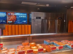 -海底捞大排档火锅(打浦路店)