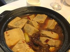 -眷江南之小蓝鲸(王府大街店)