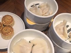 -喜鼎海胆水饺(东港店)