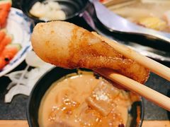 -董家湾重庆老火锅(嘉华店)
