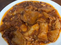 -清真宏玉祥黄门脸餐厅(华荫东里店)