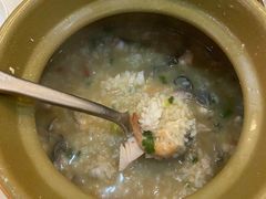 海鲜粥-长平老姿娘夜粥(平东一街店)