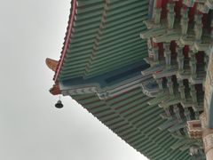 -广东圆玄道观